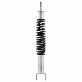 RMS Standard-Hinterstoßdämpfer 415 mm verzinkt schwarzer Feder
