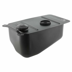 Réservoir PREMIUM avec couvercle et bouchons de fermeture inclus