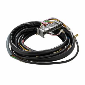 Impianto elettrico PREMIUM potente efficiente e versatile