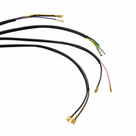 Impianto elettrico PREMIUM potente efficiente e versatile