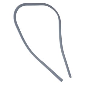 75462000 BORDO SCUDO PLASTICA GRIGIO ETS