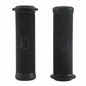 Poignées Antik PREMIUM 22/22 mm longueur 125 mm noires