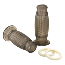 PREMIUM QUALITAT 37063070 Motorcycle grips