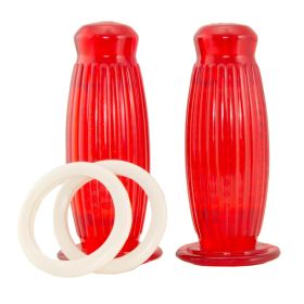 PREMIUM QUALITAT 37063076 MOTORCYCLE GRIPS