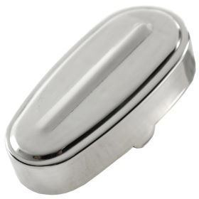 PREMIUM QUALITAT 40092250 VESPA FORK HUB COVER