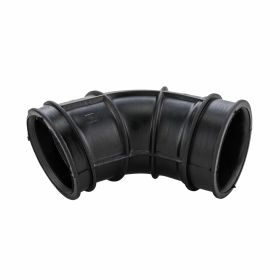 Anpassungsfähiger Schlauch 42mm-48mm zwischen Vergaser und Luftfilterkasten