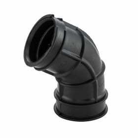 Anpassungsfähiger Schlauch 42mm-48mm zwischen Vergaser und Luftfilterkasten