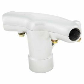 PREMIUM Ergonomic Handlebar for Optimal Comfort and Stability