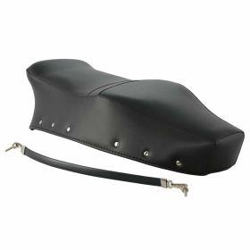 PREMIUM Cover Continental Eagle Sattel Superior Qualität