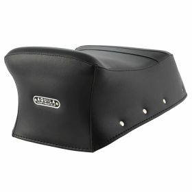 PREMIUM Cover Continental Eagle Sattel Superior Qualität