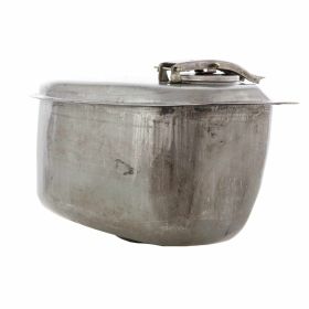 SIP XL Metallölbehälter mit 8,75 Litern ohne Mischgerät