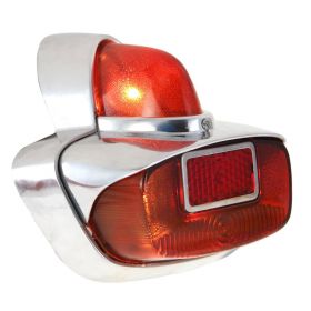 56049000 HEADLIGHT STOP REPRO VBB GS APPROVED
