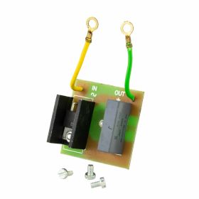 Redresseur 6V avec diode haute tension pour applications spécifiques