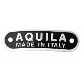 PQ 11036800 STEMMA AQULIA MADE IN ITALY
