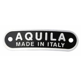 PREMIUM QUALITAT 610050M BADGE
