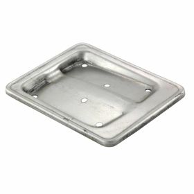 Support de plaque d'immatriculation PREMIUM 130x105 mm
