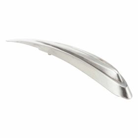 PREMIUM Matte Aluminum Fender 85mm Center Distance 200mm Length