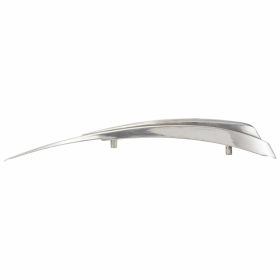 PREMIUM Matte Aluminum Fender 85mm Center Distance 200mm Length