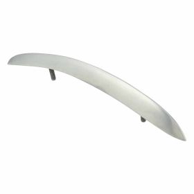 Matte Aluminum Fender Screw Fixing 76mm Spacing Premium Quality