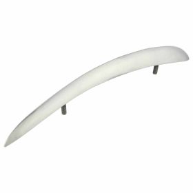 Matte Aluminum Fender Screw Fixing 76mm Spacing Premium Quality