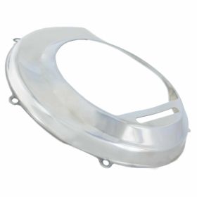 Copriventola PREMIUM in acciaio inox elegante e resistente