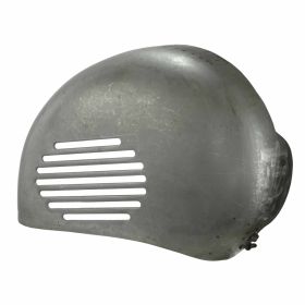 Cofano PREMIUM Lato Motore Destro in Metallo Oliato Resistente e Affidabile