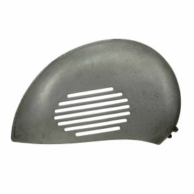 Cofano PREMIUM Lato Motore Destro in Metallo Oliato Resistente e Affidabile