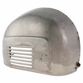Cofano PREMIUM in Metallo Oliato Destro per Massima Resistenza