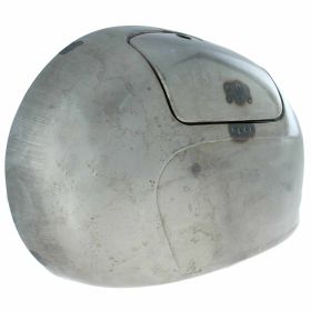 Cofano PREMIUM in Metallo Oliato per Portabagagli