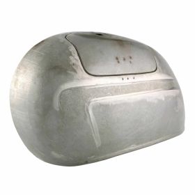Capot en métal huilé premium SIP pour les bagages latéraux de Vespa