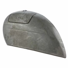 Capot en métal huilé premium SIP pour les bagages latéraux de Vespa