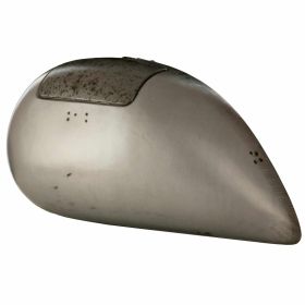 PREMIUM Öl-Metallhaube für den Gepäckraum