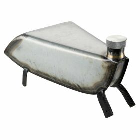 Capacité du réservoir en métal PREMIUM d'environ 7 litres
