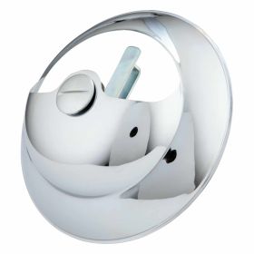 ULMA B stainless steel cover is elegant and durable