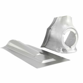 Cod en métal durable et polyvalent de qualité supérieure