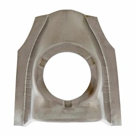 Feuille de métal PREMIUM 2 mm Nasello pour des structures solides et fiables