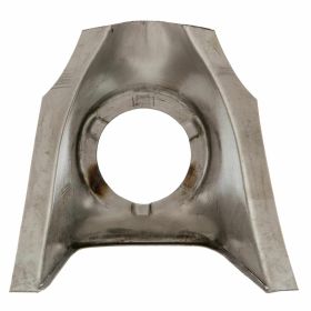 Feuille de métal PREMIUM 2 mm Nasello pour des structures solides et fiables