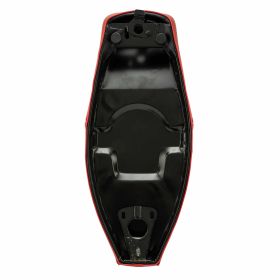 Texas Saddle Red Brown RAL 3011 Elegance and Comfort