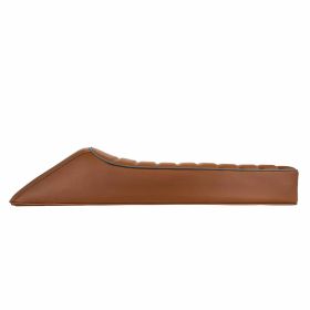 Siège de course MKIII Brown pour Vespa 160 GS/180 SS/Rally sans sangle