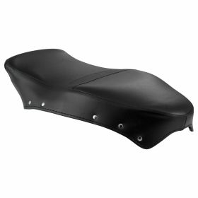 Rivestimento sella resistente per comfort e stile su moto e scooter