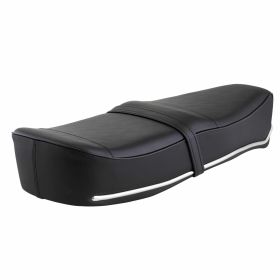 Pegasus Saddle with Strap and Pin for Comfort and Stability