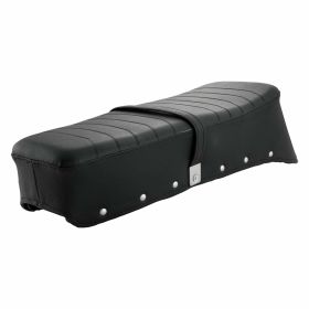 Classic Sport Seat with strap for a comfortable and safe ride
