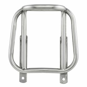 Sprint Rack Rear Carrier Stainless Steel 17x16 cm
