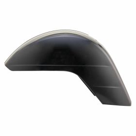 Fender 177497 aus schwarzem Kunststoff 500 g leichter als das Original