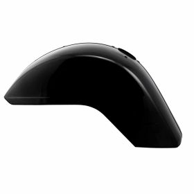 Fender 5638116 aus schwarzem Kunststoff 500 Gramm leichter als das Original