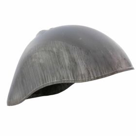 PREMIUM Vorderkotflügel mit geöltem Metallrelief