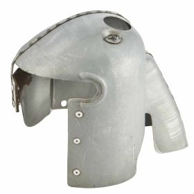 Engine cover 77435 26052 for optimal protection and insulation