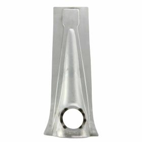 Blanc de métal premium durable polyvalent et haute performance