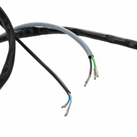 Système électrique PREMIUM sans batterie lumière de position clignotant prise multiple