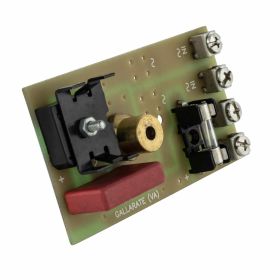 Redresseur 6V avec diode haute tension